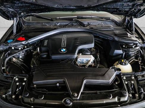 Used 2016 BMW 428i Gran Coupe xDrive image 29