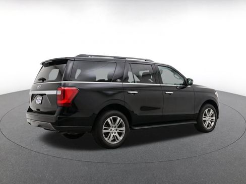 Used 2024 Ford Expedition Max Limited AWD/4WD image 7