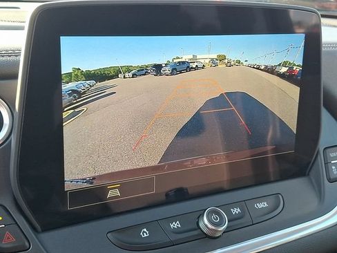 Used 2023 Chevrolet Blazer LT w/ Convenience Package FWD image 13