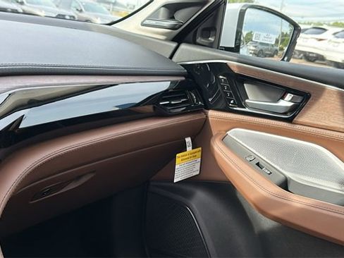 New 2026 Acura MDX w/ Advance Package image 22