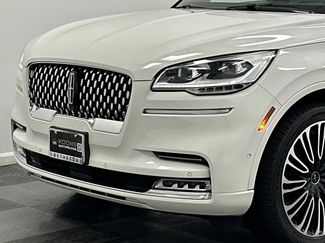 Certified 2023 Lincoln Aviator Black Label w/ Dynamic Handling Package video 2