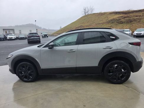 Used 2026 MAZDA CX-30 AWD 2.5 S image 8