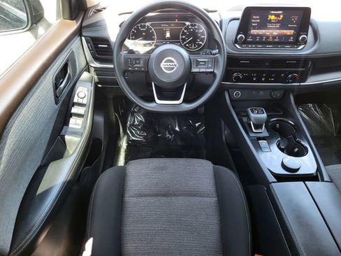 Certified 2021 Nissan Rogue S AWD/4WD image 18