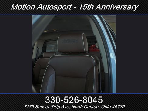 Used 2018 Chevrolet Silverado 2500 High Country w/ Duramax Plus Package image 32