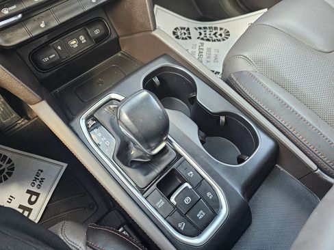 Used 2020 Hyundai Santa Fe SEL AWD/4WD image 28