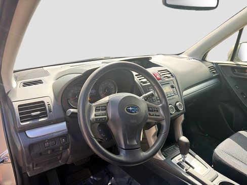 Used 2015 Subaru Forester 2.5i Premium image 23