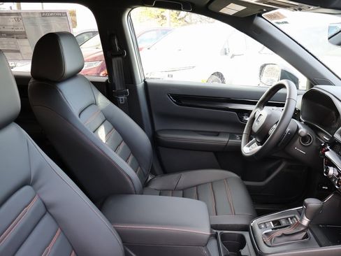 New 2026 Honda CR-V Sport Touring image 8