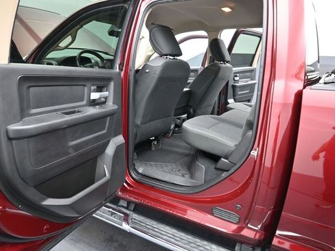 Used 2019 RAM 2500 Tradesman image 15