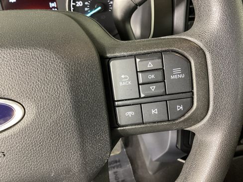Used 2023 Ford F150 XLT w/ Trailer Tow Package AWD/4WD image 25
