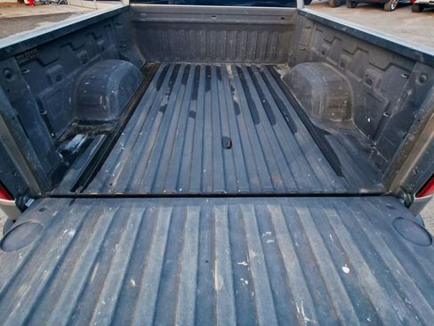 Used 2019 Chevrolet Silverado 1500 Custom Trail Boss w/ Custom Convenience Package AWD/4WD image 7