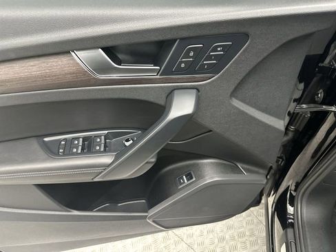 Used 2021 Audi Q5 2.0T Premium Plus w/ Premium Plus Package image 13