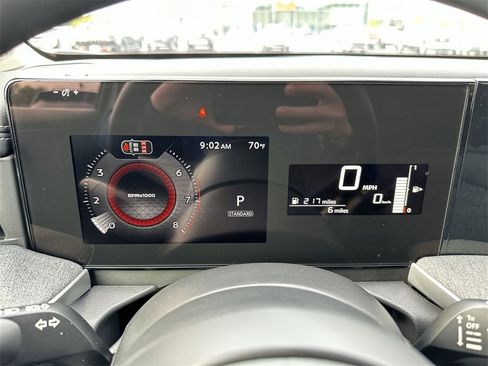 New 2026 Nissan Kicks SV w/ SV Premium Package image 15