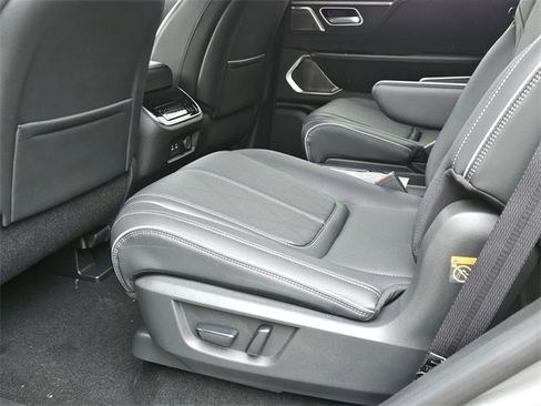 New 2025 INFINITI QX80 Sensory w/ Exterior Package image 26