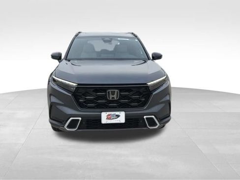 Used 2026 Honda CR-V Sport Touring image 8