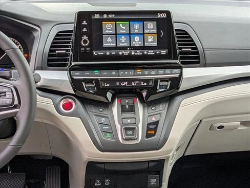 New 2026 Honda Odyssey EX-L image 11