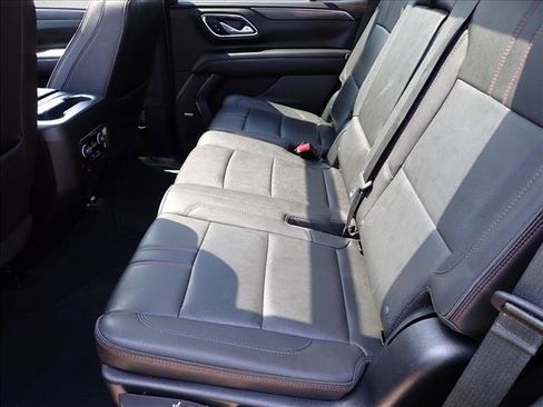 Used 2023 Chevrolet Tahoe RST AWD/4WD image 10