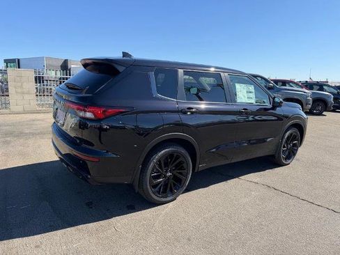 New 2026 Nissan Rogue SL AWD/4WD image 6