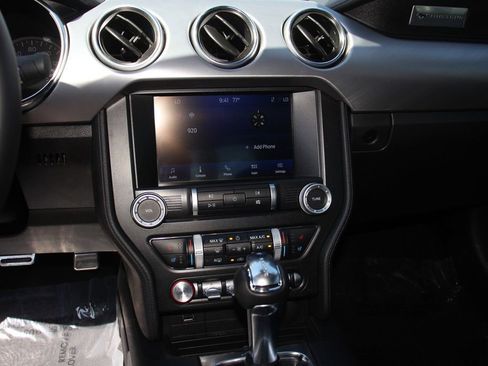 Certified 2023 Ford Mustang Premium RWD image 18