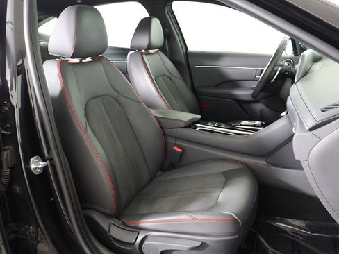 Used 2021 Hyundai Sonata SEL Plus w/ Tech Package image 34