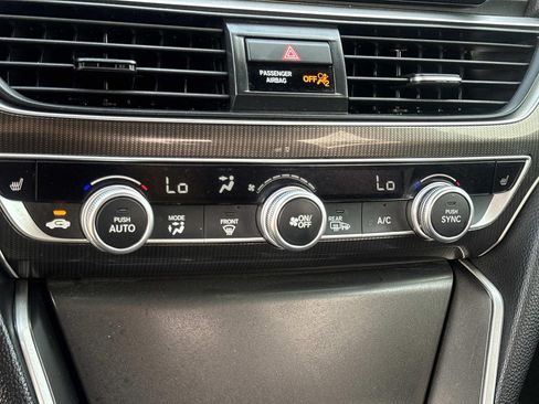 Used 2020 Honda Accord Sport image 15