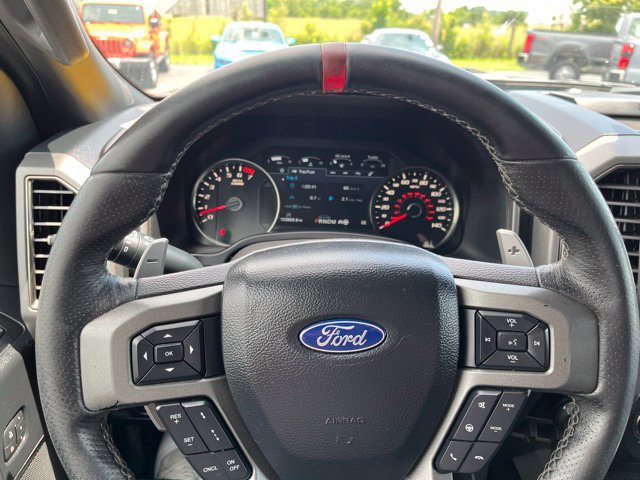 Used 2020 Ford F150 Raptor w/ Equipment Group 802A Luxury AWD/4WD image 24