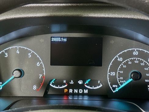 Used 2024 Ford Transit 250 Low Roof w/ Exterior Upgrade Package image 18