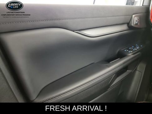 Used 2025 Ford Ranger Raptor AWD/4WD image 34