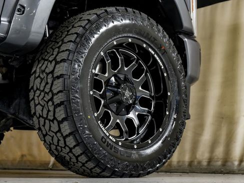 Used 2024 Ford F250 Lariat image 54