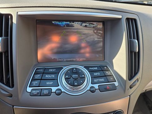 Used 2015 INFINITI Q40 AWD w/ Navigation Package image 20