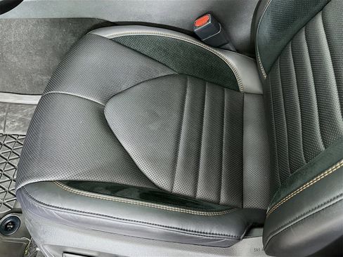 Certified 2021 Toyota Avalon XSE image 19