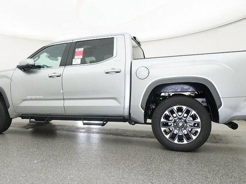 New 2026 Toyota Tundra Limited AWD/4WD image 50