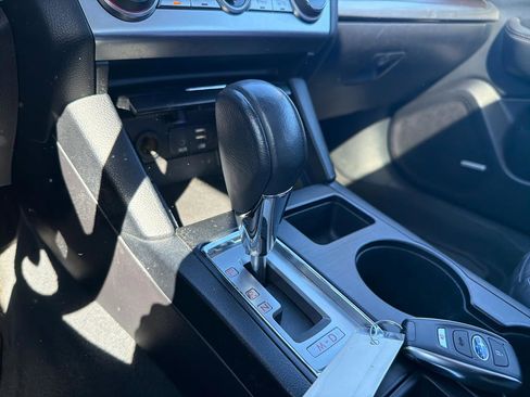 Used 2017 Subaru Legacy 2.5i Limited image 25