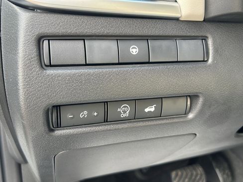 New 2026 Nissan Rogue SV image 31