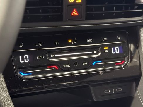 New 2025 Volkswagen Jetta Sport image 11