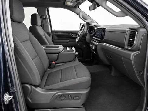Used 2025 GMC Sierra 1500 Elevation AWD/4WD image 11