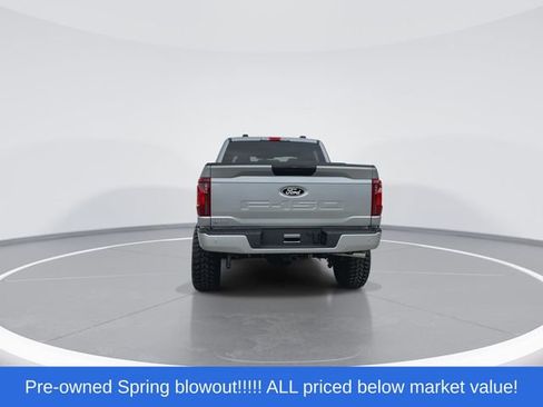 Used 2026 Ford F150 XLT AWD/4WD image 7