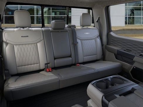 New 2026 Ford F150 Platinum w/ Equipment Group 703A Plus image 77