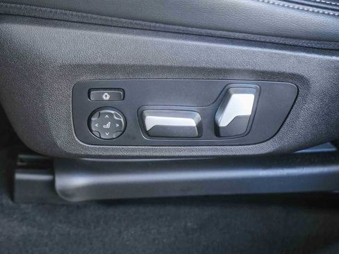 Used 2021 BMW X4 M40i w/ Executive Package image 18