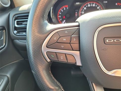 Certified 2022 Dodge Durango SXT w/ Trailer Tow Group IV image 30