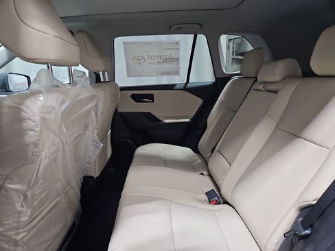 New 2026 Toyota RAV4 Limited image 31