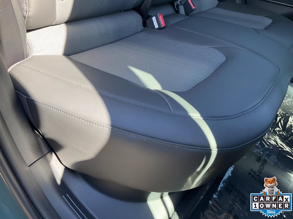 Used 2023 Kia Niro Wind FWD image 52