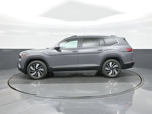 New 2026 Volkswagen Atlas SEL AWD/4WD image 4