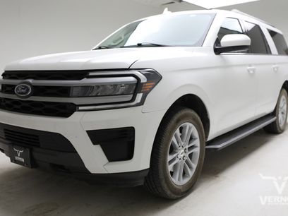 Used 2022 Ford Expedition Max XLT