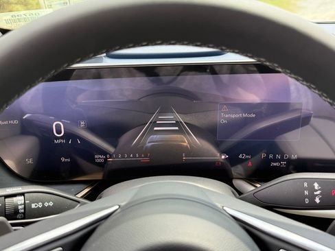 New 2026 Buick Envision Avenir image 24