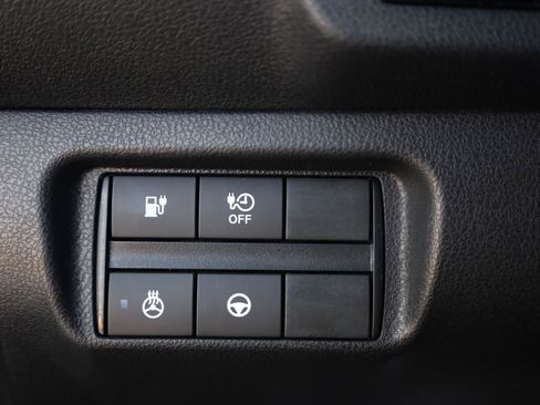 Used 2018 Nissan Leaf SL w/ SL Technology Package FWD image 34