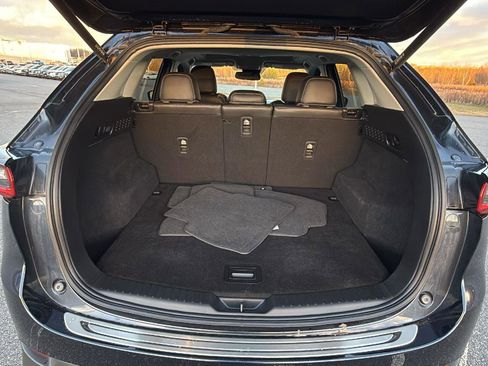 Used 2023 MAZDA CX-5 AWD 2.5 S w/ Premium Plus Pkg image 20