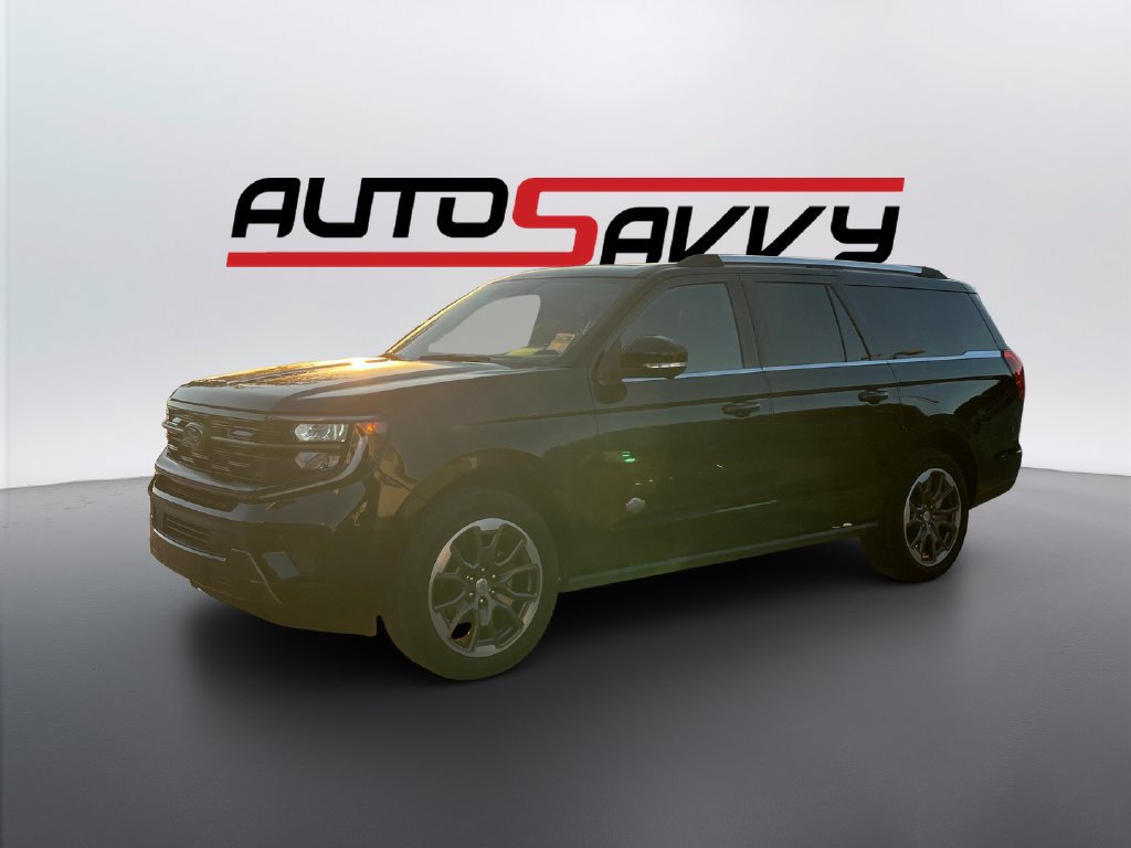 Used 2026 Ford Expedition Max King Ranch AWD/4WD image 1