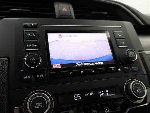 Used 2017 Honda Civic LX image 16