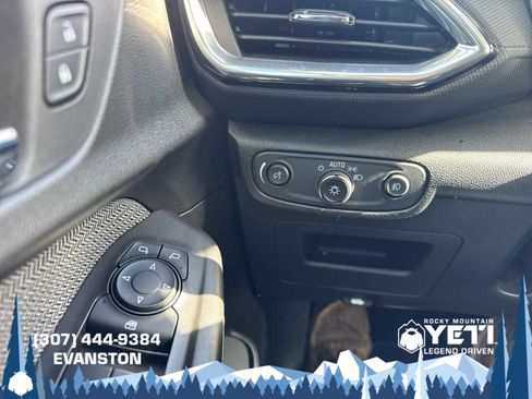 Used 2023 Chevrolet TrailBlazer LT image 26