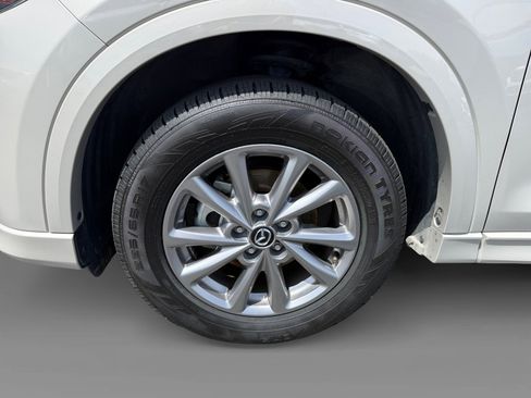 Used 2024 MAZDA CX-5 AWD 2.5 S w/ Select Package image 9